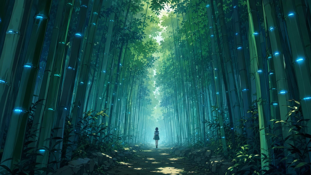 海角社区竹林视频